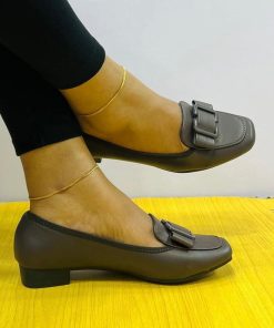 original leather shoes