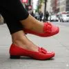 original leather shoes