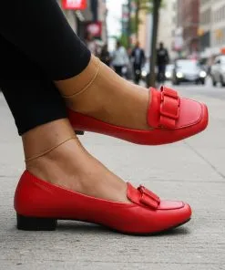 original leather shoes