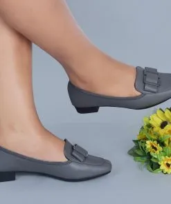 original leather shoes