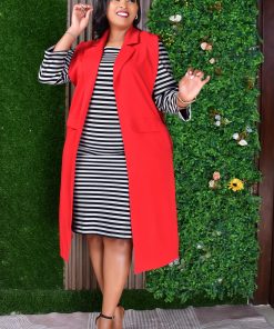 Formal & Wedding Guest Midi Dress