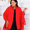 quality warm shawls
