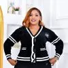 quality free size sweater