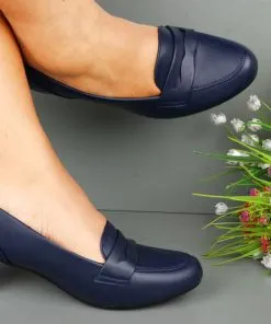 elegant block heel shoes